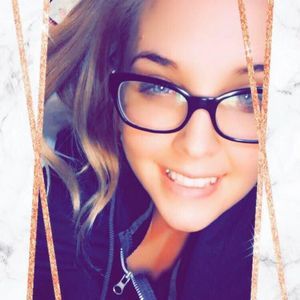 Meet your Posher, Alisha